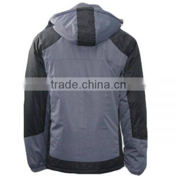 2015 Mens Outdoor Ski Winter Jackets in Garments (Item No:264) photo-3