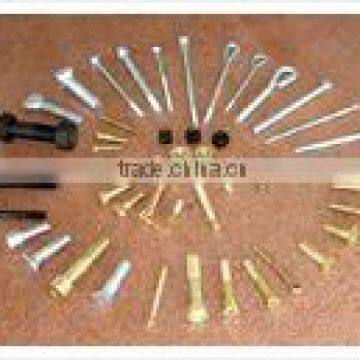No - Standard Fastener