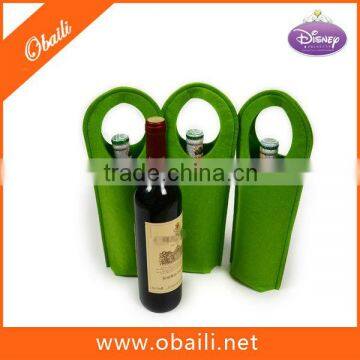 disposable nonwoven beer bag, recycled beer bottle bag