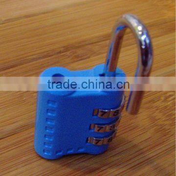 High Security Colorful Europa Metal Lock photo-3