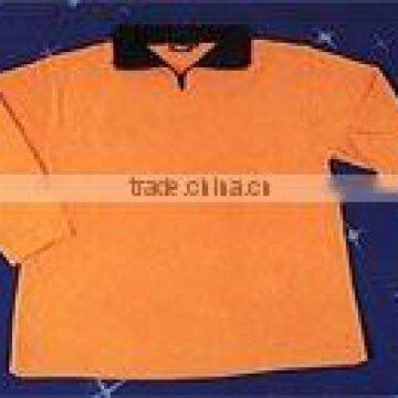 Sports Shirt, Athletic Wear, Jogging Wear