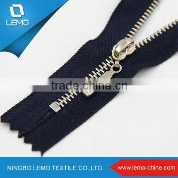 4# High Quality Metal Zippers Manufacturers USA