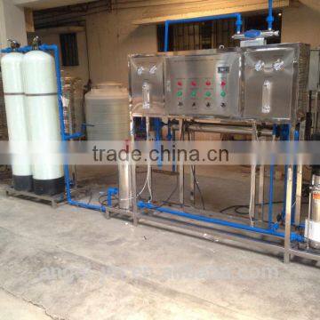 Reverse Osmosis Water Filtering System 1000L/H