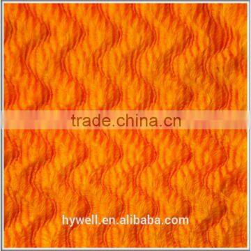 100% Polyester PV Plush Fabric for Blankets Mattres                        
                                                Quality Choice