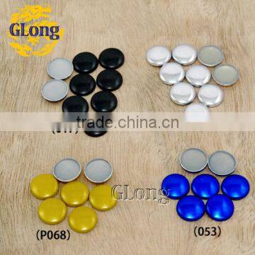 10mm Hot Fix Iron-on Nailhead Round Aluminum DIY Nail Art Bag Shoes Garment Phone Jewelry #GT104-10Z(Mix-s)