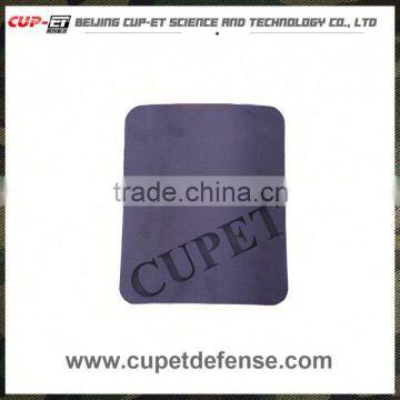 China Manufacture St52-3 Bulletproof Steel Plate Padding Inside