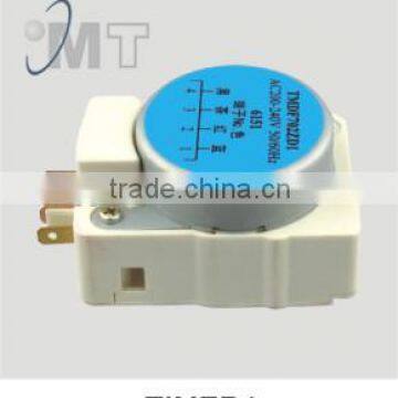Adjustable Refrigerator Digital Timer photo-4