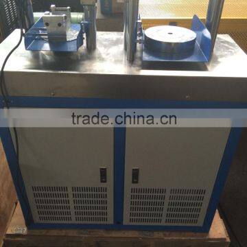 CE Cetificate Break and Compression Testing Machine for Cement YAW-300C photo-4