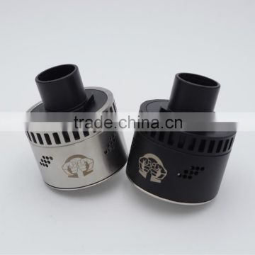 Best quality Fatboy Alliance rda 1:1 clone,46mm alliance fat boy rda,fat boy