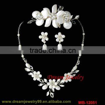 new design jewelry sets women