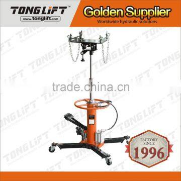 Factory price good quality new product single cylinder transmission jack