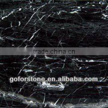 Nero Marquina Marble