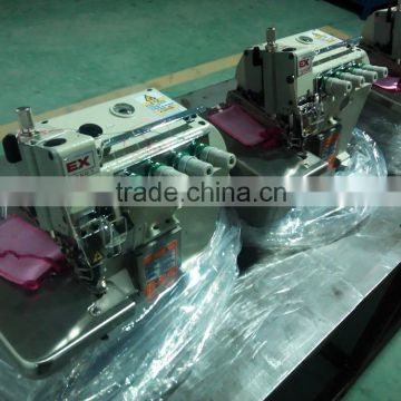 EX5200-4 Super High Speed four Thread Overlock Sewing Machine