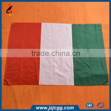 fabric cheap Italy country flag