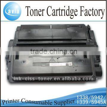 compatible toner Q1338A for LaserJet 4200 series printers