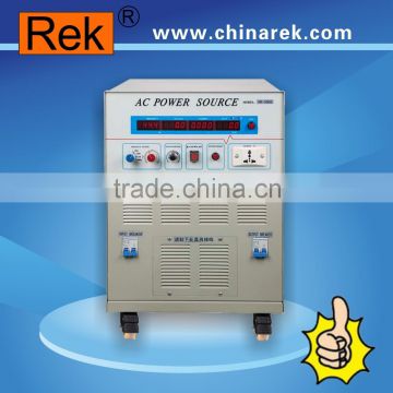 stabilized voltage supply AC5000W RK5005 stabilized voltage supply