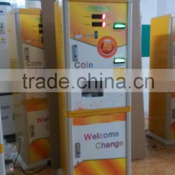 Bill to Coin Change Machine photo-2