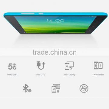 Mi Pad 16GB White, 7.9 Inch 2048x1536 Pixel Android 4.4.2 Tablet PC, NVIDIA Tegra K1 Quad Core 2.2GHz A15, RAM: 2GB, 6700 photo-5