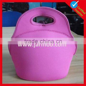 Hot sale insulated customized printing on lunch bags