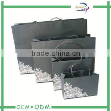 Paper Bakery Bread Bags