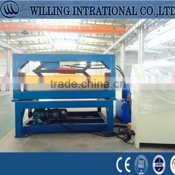 Unique low price cut to length machine