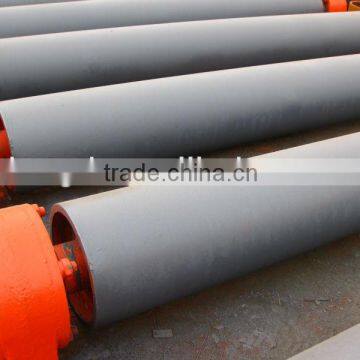 conveyor material,handling equipment belt conveyor bend pulleys