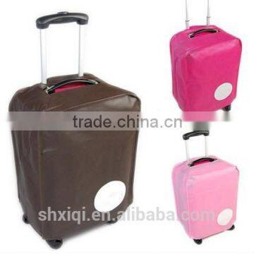 New arrival non-woven luggage cover with best price