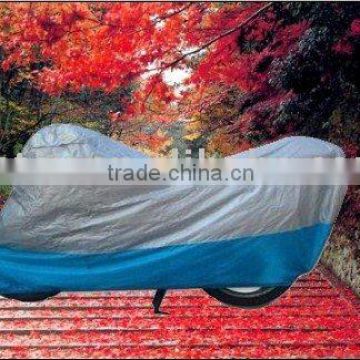 polyester Motorcycle cover