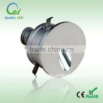 1W 350mA 75lm-95lm Cree LED wall light(Hot sale )