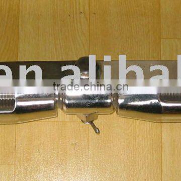 Stainless Steel ++++++++++ Rigging Screw