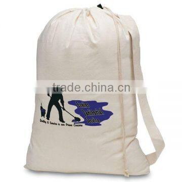 Fashion Polyester laundry bag