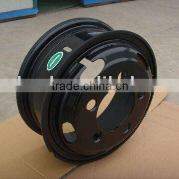 steel wheel rims 16inch