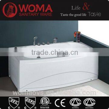 bathroom Accessory Small massage bathtub
