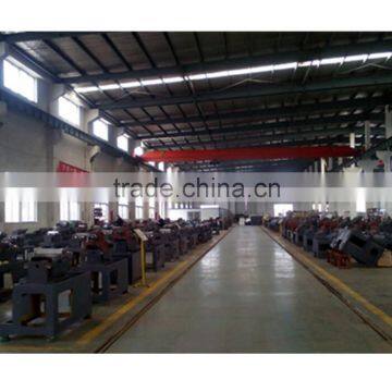 J32 Chuck Lathe Pneumatic photo-5