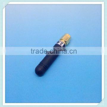 2015 2.4GHz Straight Rod Antenna SW2400-ZT48 2.4g Antenna Short photo-5