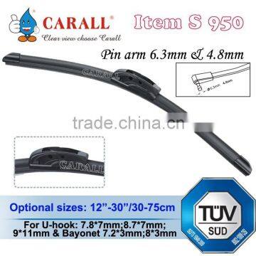 high quality car automotive windshield wiper blade