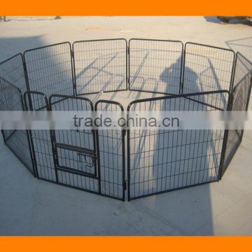 pvc Dog kennels