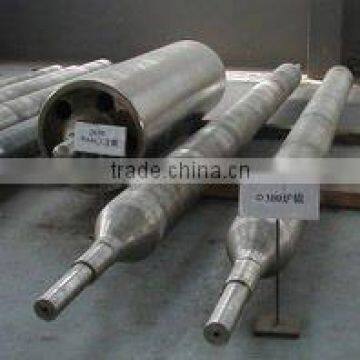 pick up roll for paper machine