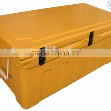 High quality extra durable polyurethane coolers, rough cooler