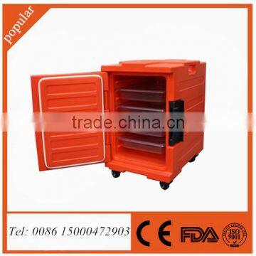 86L Warm Insulated Cabinet Warm Meal Cabinet for Food Pan for Keeping Hot photo-3