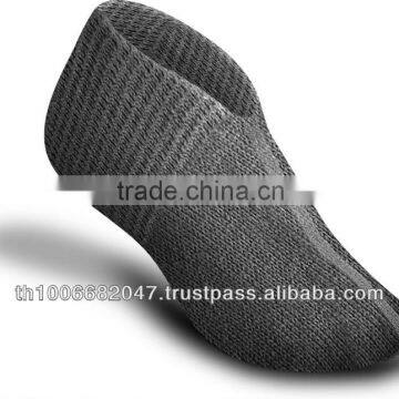 Knitted Boot Slippers socks