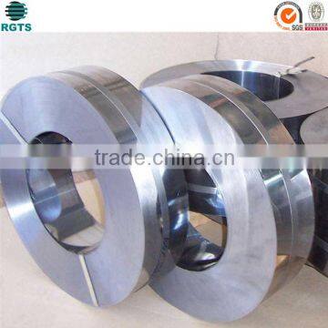 5.8mm Galvanized Steel Strips