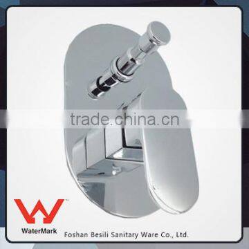 concealed bath shower taps with Diverter HD545B