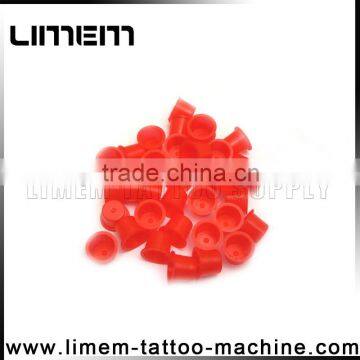 wholesale cheap tattoo plastic ink cup,tattoo stuff ,pigment cup