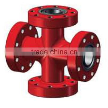 API 16A Drilling Spool for wellhead