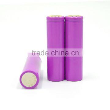 Original Sanyo UR18650ZTA 3000mAh 3.7V li-ion rechargeable battery 3.7V 3000mAh UR18650ZTA PK Samsung 18650-30B