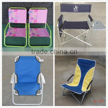 Folding brazilian beach chair