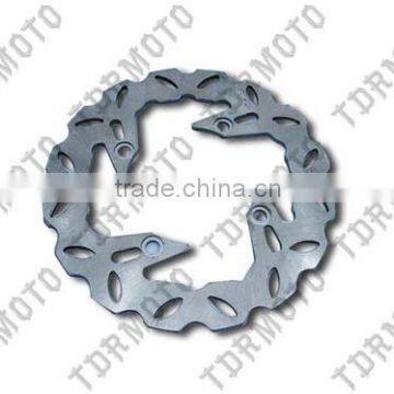 brake disc/motorcycle parts/dirt bike parts