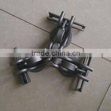Canadia Scaffold Coupler photo-3
