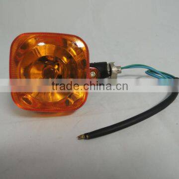 CG125 Motorcycle turning lamp,turning pointer, turning lamp